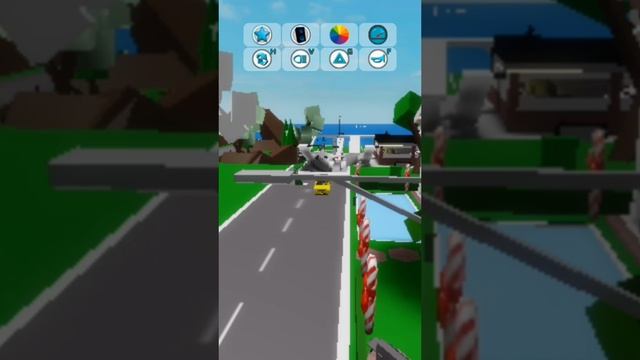 Глупый парень и самый худший Батя в Роблоксе смотреть онлайн