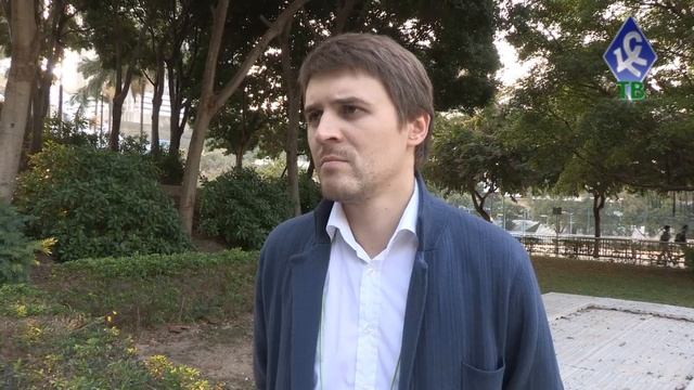 Денис Маслов: Возможно, летом тоже сыграем в хорошем турнире - "КС-ТВ" смотреть онлайн