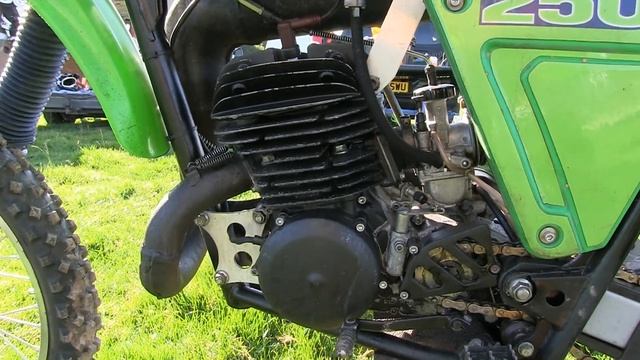 Classic Dirt Bikes "The Best from In The Paddock's 2019" Volume 9 смотреть онлайн
