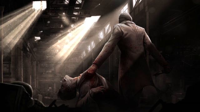 Dead By Daylight- The Trickster In-Chase Music(Extended) смотреть онлайн
