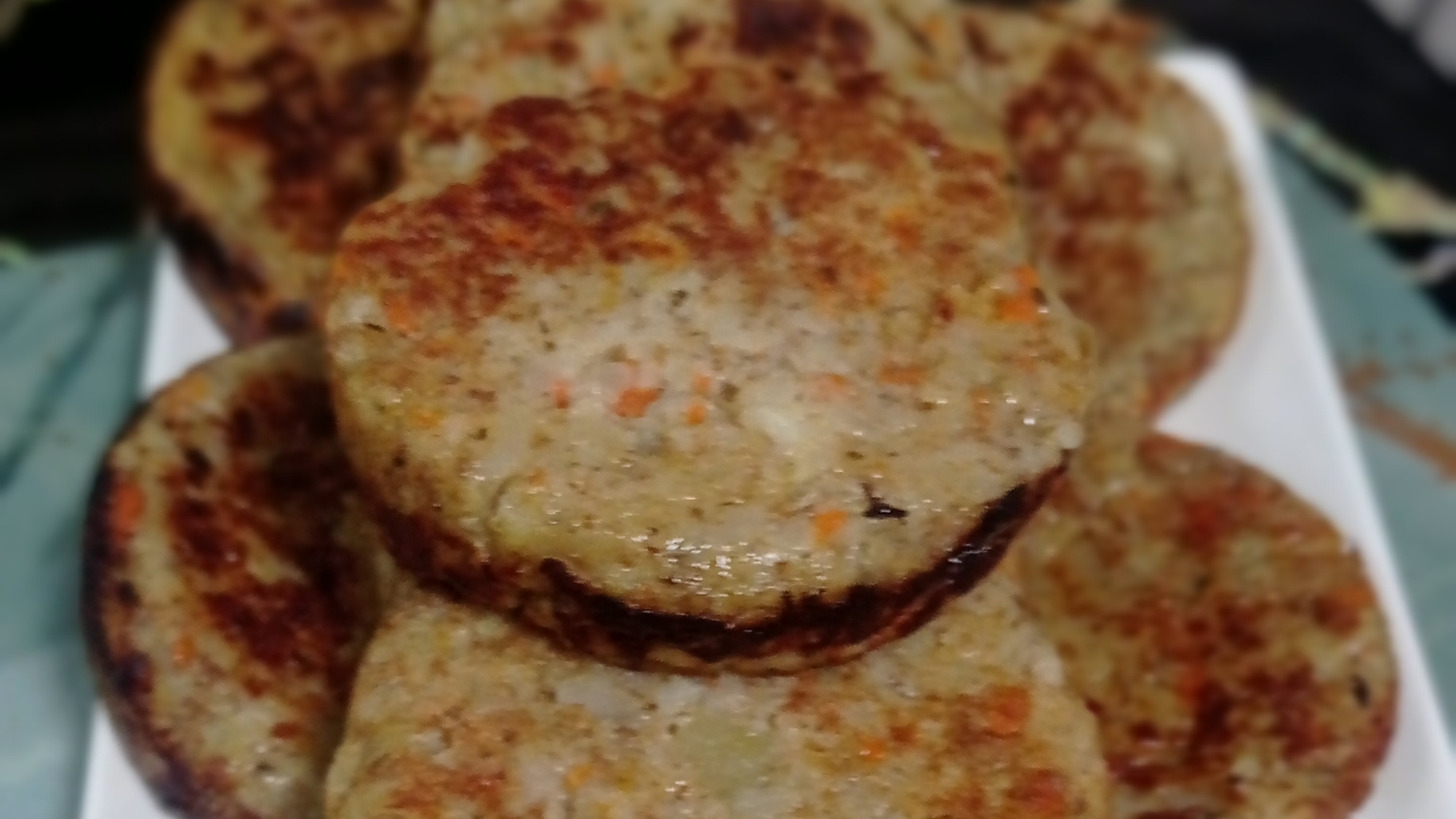 Картофельные драники/ Едим и худеем смотреть онлайн