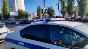 ЗАДЕРЖАНИЕ УСБ ГУФСИН ПО ПОДОЗРЕНИЮ В ПОДЛОЖНЫХ НОМЕРАХ И ДОКУМЕНТОВ