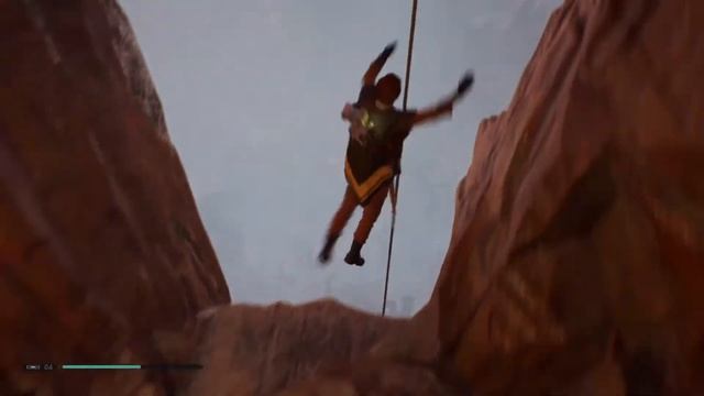 Звездные войны: павший орден заход 19