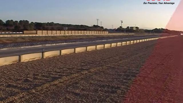 Braking Comparison смотреть онлайн