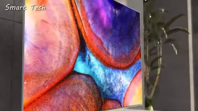 Top 5 Best New Samsung TVs You Can Buy 2021 смотреть онлайн
