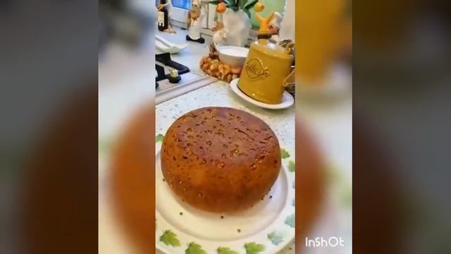 Выпекаем хлеб в казанке смотреть онлайн