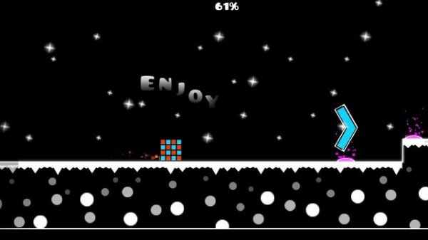 прохождение hard level almighty