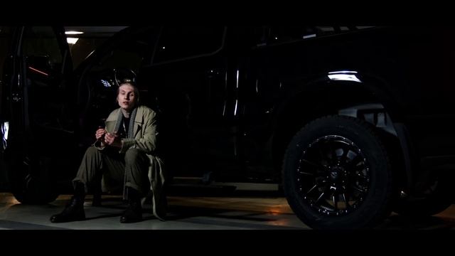АТМОСФЕРНАЯ ПОДСВЕТКА САЛОНА НА НОВОМ RAM 1500