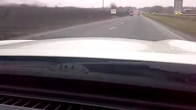 370Z HKS SSM warm pull away смотреть онлайн