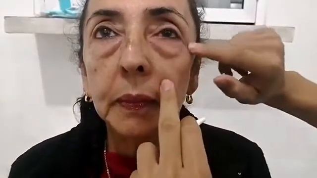 Instantly Ageless смотреть онлайн
