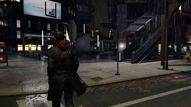 Watch Dogs 8K Natural & Realistic Gameplay Titan X Pascal 3 Way SLI PC 4K | 5K | 8K and Beyond смотреть онлайн