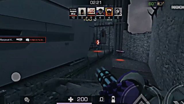 играю в бойню.в standoff 2 0.24.0 смотреть онлайн