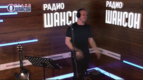 Денис Майданов - Рок-н-ролл о любви