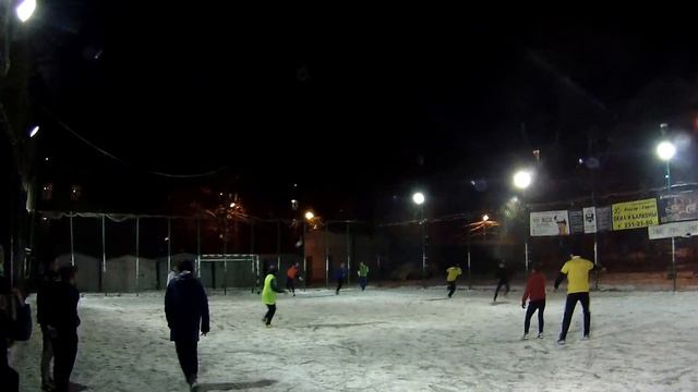 Бабушкины Бутсы - НеРеал 6:7 (3:3) 2тайм (ЛФЛ-Лето16. Лига2(Серебряная). 10 тур) смотреть онлайн