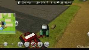Farming Simulator 12 #13