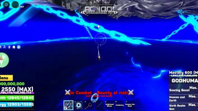 Portal + Gravity Cane + Kabucha & Lava = BOUNTY 🤑🤑🤑 | Blox Fruits Update 20 смотреть онлайн