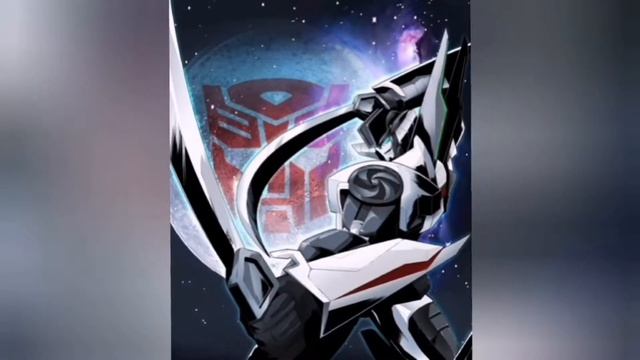 Рэп | БЕГУЩИЙ ПО ЛЕЗВИЮ | Уилджек | Трансформеры Прайм смотреть онлайн