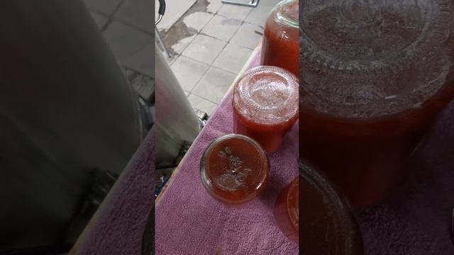 Томатный сок смотреть онлайн
