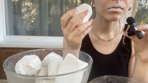 ASMR 💛 | Ассорти | Часть 4 🌟