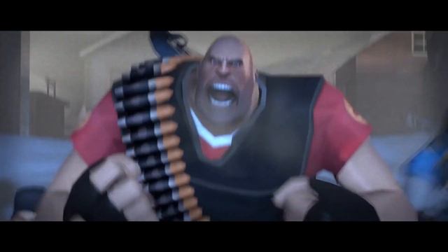 Team Fortress 2 | FAKE [PV] смотреть онлайн