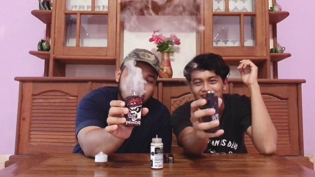 Liquid sultan 2 “Mr MALT FLURRY” sangat recommended смотреть онлайн