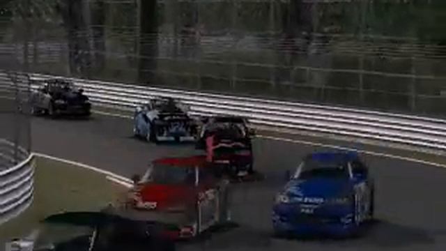 Sexpo Soarer for GTR2 смотреть онлайн