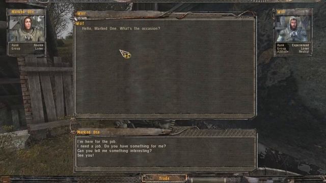 Let's Play STALKER Complete Part 04 - Wild World смотреть онлайн