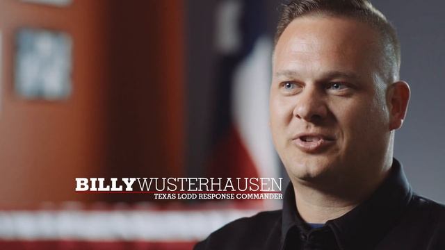 Texas LODD Taskforce - We're More Than Just An Honor Guard смотреть онлайн