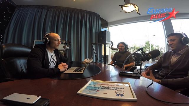 Клиника базальной имплантации & Pavel Kovcheg смотреть онлайн