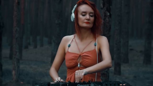 Volkova - Live @ Magic Autumn [Progressive House DJ Mix] смотреть онлайн