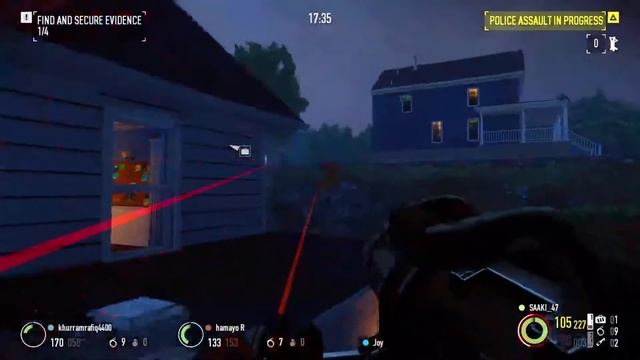 Payday 2 смотреть онлайн