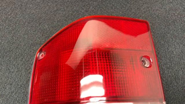NS068 Y60 サファリ 純正 左テールランプ смотреть онлайн