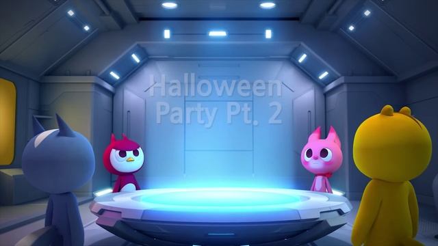 Miniforce Season2 Ep7~12