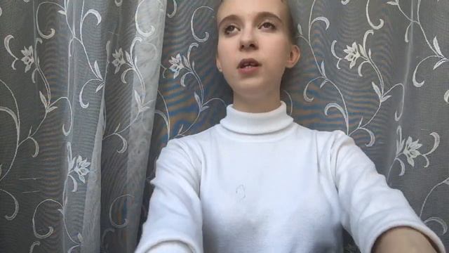 СЕДЬМОЕ ВИДЕО: смешной рассказ из своей жизни. смотреть онлайн