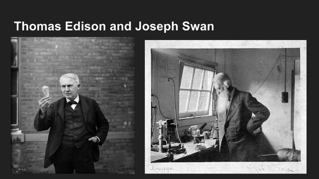 The Second Industrial Revolution смотреть онлайн