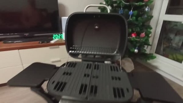 Газовый гриль START GRILL HOBO PRO