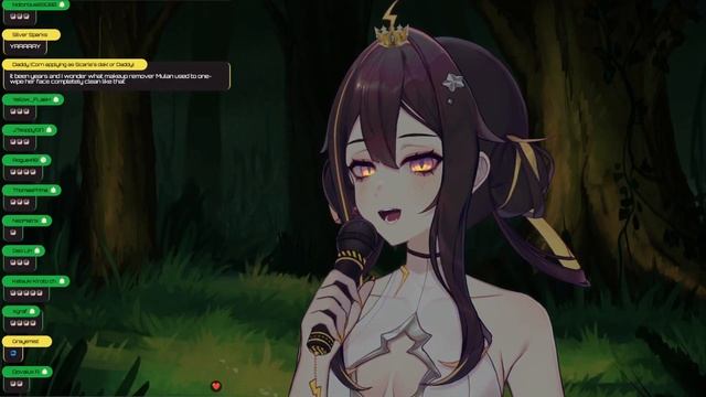 Juna Unagi - Reflection「Mulan」(unofficial ASMR cover) смотреть онлайн