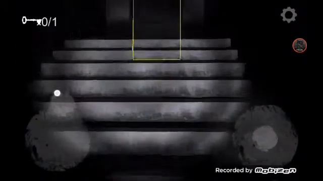 Хоррор "The fear"(Страх)#8# Психованное Чучело смотреть онлайн