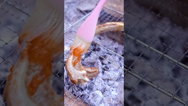 Chinese pork ribs смотреть онлайн
