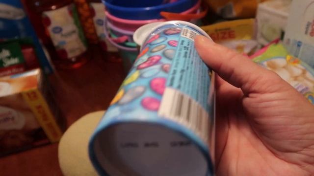 Walmart Grocery Haul / Grocery Haul with Prices / Pandemic Grocery Hauls смотреть онлайн