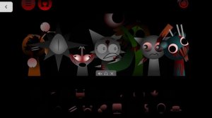 Играю в спрунки фаза 4