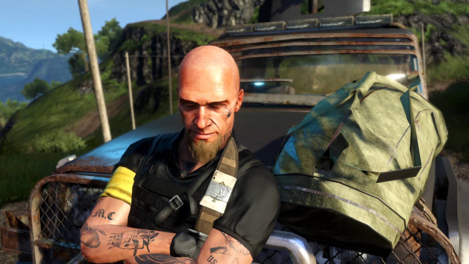 Far Cry 3 ► 17 ► Эмбарго нефти смотреть онлайн