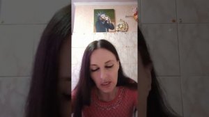 Я ЗАСТАВИЛА ЕГО ЗАСНУТЬ, И СПАСЛАСЬ.