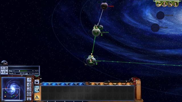 star wars empire at war 1 смотреть онлайн