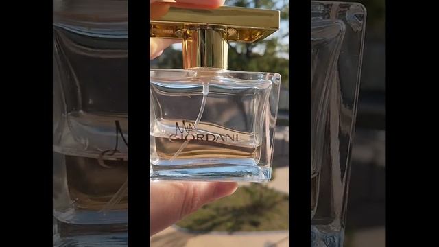Парфюмерная вода Miss Giordani — итальянская классика. #орифлэйм #ароматы смотреть онлайн