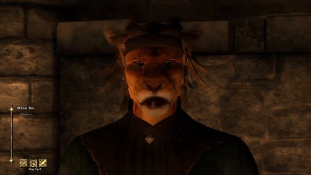 Let's Stream Oblivion (Modded) - Part 3 смотреть онлайн