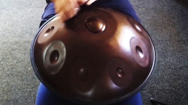 ZEPHYR - D Kurd - D) A Bb C D E F G A смотреть онлайн