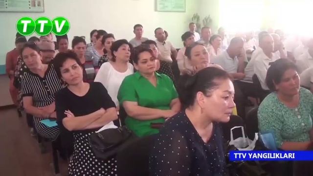 27- мактабда семинар #беруний #титов #новости #27-школа смотреть онлайн