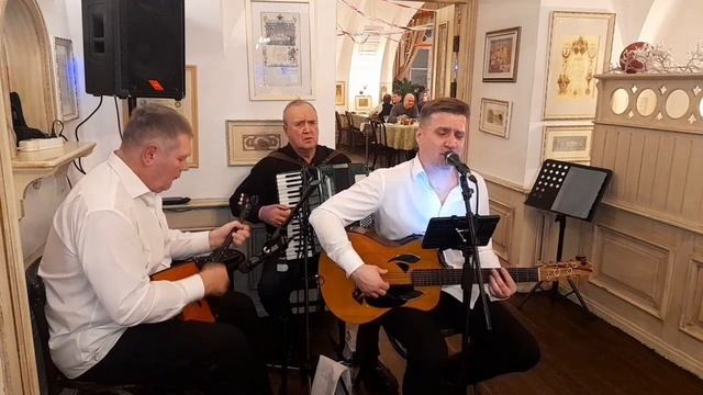 БРАТЬЯ МАРМЕЛАДОВЫ ...2024 Saint-Petersburg