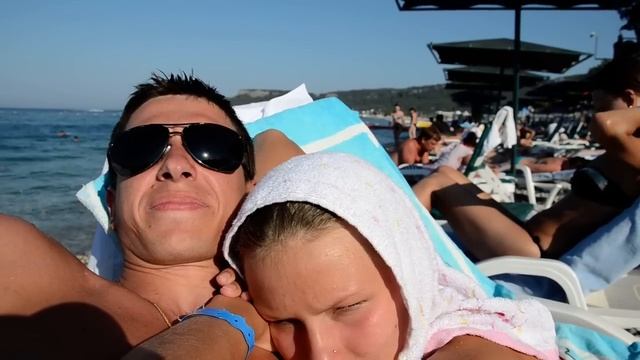 Last day in Kemer) смотреть онлайн